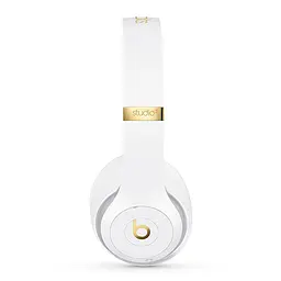 Навушники Beats by Dr. Dre Studio3 Wireless White (MQ572/MX3Y2) - мініатюра 2