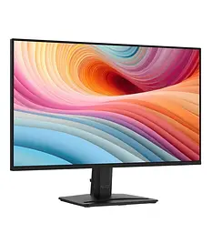 Монітор MSI 24.5` PRO MP251L E2, Black, WLED, IPS, 1920x1080 (16:9), 1 мс, 120 Гц, 250 кд/м², 1500:1, 178°/178°, VGA/HDMI, 2x2 Вт, VESA 100x100 мм, Adaptive Sync - мініатюра 2