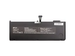Акумулятор для ноутбука PowerPlant APPLE MacBook Pro 15.4 A1286, A1382 10.95V 77.5Wh (NB420353)