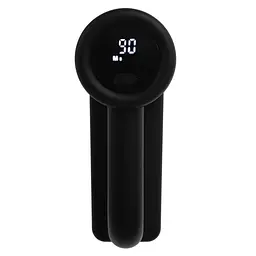 Машинка для видалення катишок Adler AD 9617 black LCD - мініатюра 2