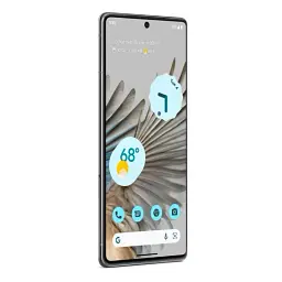 Смартфон USA Google Pixel 7 Pro 12/256GB Snow - мініатюра 4