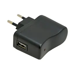 Зарядний пристрій у прикурювач Mobi Charger 10in1 683 12/24/220 V 1 A, USB заряджання в авто для телефона - мініатюра 4