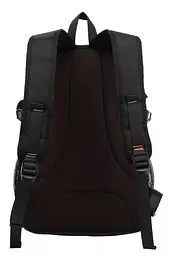 Рюкзак Yenkee 20L 15.6" Gaming TROOPER YBB 1504 Black (6951212) - мініатюра 5