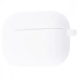 Чохол Silicone Case New for AirPods Pro в асортименті - мініатюра 3