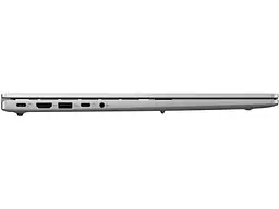 Ноутбук Asus VivoBook S16 S3607QA Cool Silver (S3607QA-SH043W, 90NB16C1-M002Y0) - мініатюра 6
