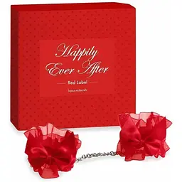 Подарунковий набір Bijoux Indiscrets Happily Ever After, Red Label - мініатюра 5