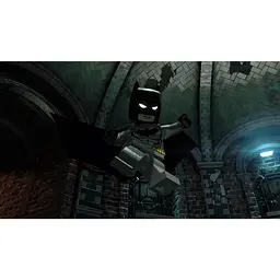 Ключ активації Microsoft LEGO DC Heroes & Villains-Bundle для Xbox One/Series - мініатюра 2