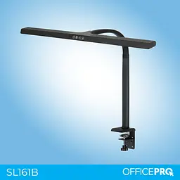 Настільна лампа OfficePro SL161B - мініатюра 2