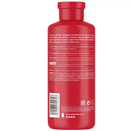Живильний кондиціонер Lee Stafford Arganoil from Morocco Nourishing Conditioner 250 мл - мініатюра 2