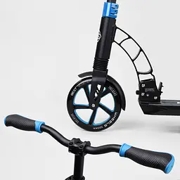 Самокат Best Scooter 44073 - мініатюра 4