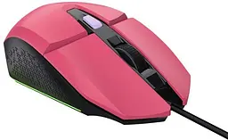 Миша Trust GXT 109 Felox RGB Pink (25068) [91581] - мініатюра 3