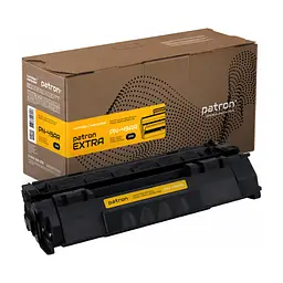 Картридж Patron HP LJ1160/1320 /Q5949A Extra (PN-49AR)