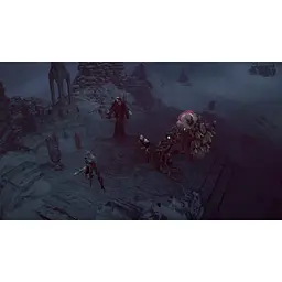 Ключ активації Microsoft Diablo IV - Expansion Bundle для Xbox One/Series S/X - мініатюра 4