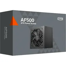 Блок живлення PcCooler 500W (AF500) - мініатюра 7