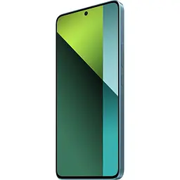 Смартфон Redmi Note 13 Pro 5G 8/256GB Ocean Teal Global EU Б/В [164475] - мініатюра 4