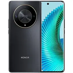Смартфон Honor Magic 6 Lite 8/512Gb Midnight Black (Global Version) - мініатюра 3