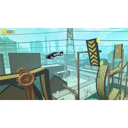 Ключ активації Microsoft Stunt Paradise для Xbox One/Series S/X - мініатюра 8