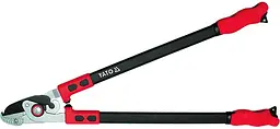 Сучкоріз з ковадлом Yato YT-8834