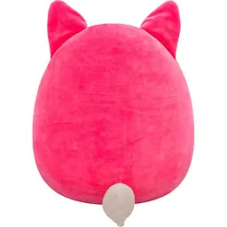 М'яка іграшка Squishmallows Лисиця Пейтон 13 см (SQER00928) - мініатюра 3