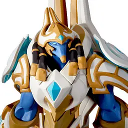 Статуетка Starcraft Artanis Statue (Артаніса) 25 см - мініатюра 3