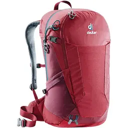 Рюкзак Deuter Futura 24 Cranberry-Maron (1052-3400118 5528)