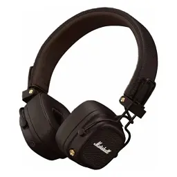 Bluetooth-гарнітура Marshall Major V Brown (1006834) - мініатюра 2
