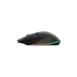 Мишка Trust GXT 110 Felox RGB Wireless Black (25037) - мініатюра 6