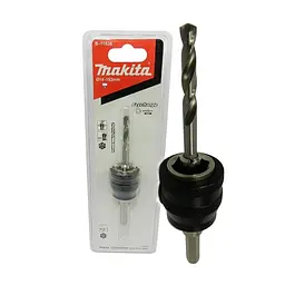 Адаптер корончастих свердл Ezychange Makita B-11536 - мініатюра 3