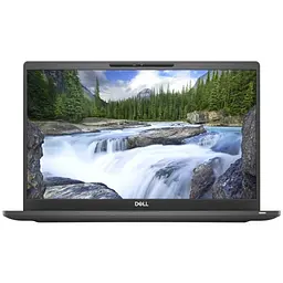 Ноутбук Dell Latitude 7400 Touch (i5-8365U/16/256SSD) - Class B "Б/В" - мініатюра 5