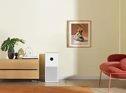 Очищувач повітря Xiaomi Smart Air Purifier 4 Lite BHR5274GL - мініатюра 8
