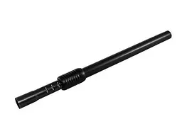 Труба телескопічна для пилососу Samsung d=35, без фіксатора, DJ97-00852A, DJ97-00303A - мініатюра 2