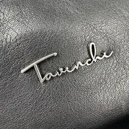 Месенджер чоловічий чорний Tavinchi TV-SM8-17629A - мініатюра 5