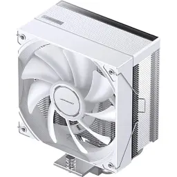 Кулер до процесора JONSBO CB40 White - мініатюра 9