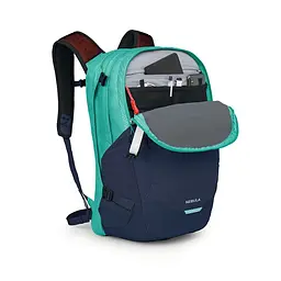 Рюкзак Osprey Nebula 32 Green/Blue (1054-009.3124) - мініатюра 4