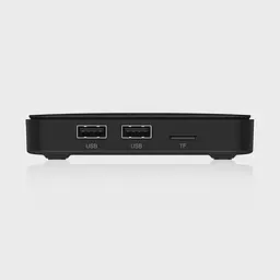 Смарт ТВ приставка Mecool KM7 SE 2/32 Гб Android TV 12 Smart Box - мініатюра 7