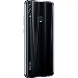 Смартфон Honor 10 Lite 6/64Gb Black - мініатюра 7