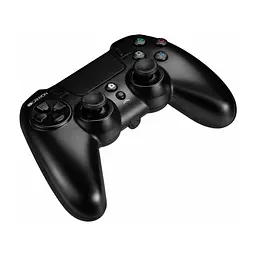 Геймпад Canyon CND-GPW5 Wireless PS4/PC Black (CND-GPW5)