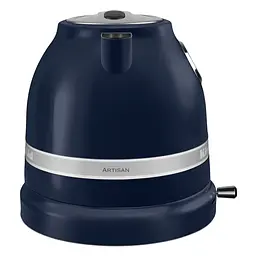 Електрочайник KitchenAid Artisan 5KEK1522EIB чорнильний синій 1.5 л (00000023698) - мініатюра 2