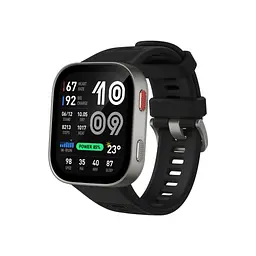 Смарт-годинник Amazfit Bip Max Silver W2568AP1N (1199295) - мініатюра 3