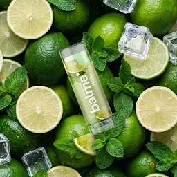 Бальзам для губ Balme Mojito 5 г (290205) - мініатюра 6