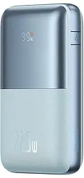 Портативна батарея Baseus Bipow Pro Digital Display Power Bank 20000mAh 22.5W PPBD040303 Blue - мініатюра 2