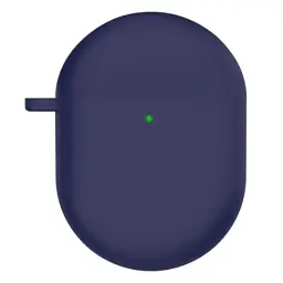 Чохол для навушників BeCover Silicon для Xiaomi Redmi Buds 4 Deep Blue (708623)
