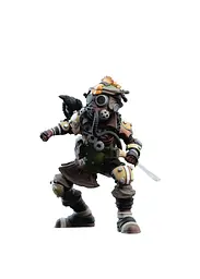 Фігурка Apex legends Bloodhound (Бладхаунд) - мініатюра 4