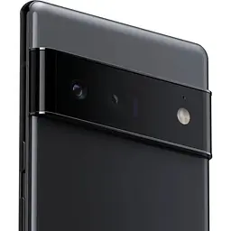 Смартфон Google Pixel 6 Pro 12/128GB Stormy Black - мініатюра 8