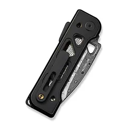 Ніж складаний Weknife Tyro WE24001-DS1 - мініатюра 6