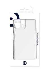 Чехол ArmorStandart Air для Xiaomi Redmi 12 4G Camera cover Clear - миниатюра 3