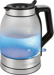 Електрочайник Profi Cook PC-WKS 1215G