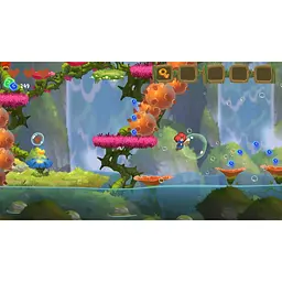 Ключ активації Microsoft Potata: fairy flower для Xbox Series S/X - мініатюра 5