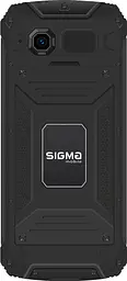 Мобільний телефон Sigma Mobile X-treme PR68 Type-C Black (4827798122419) - мініатюра 5