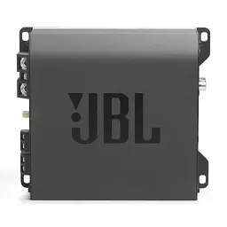 Двоканальний підсилювач JBL Stage GT80021 - мініатюра 7